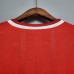 Arsenal 88/89 Home Red Soccer Jersey